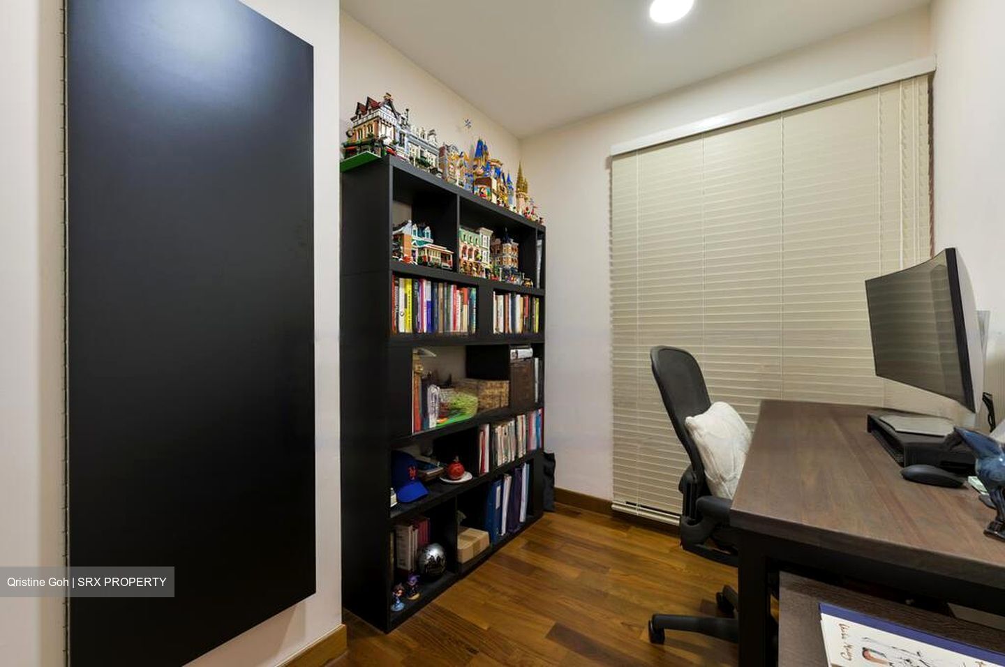Dover Parkview (D5), Condominium #459884661